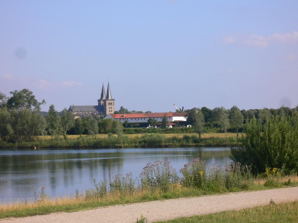 Ferienwohnung Knusperhaus Ксантен Номер фото