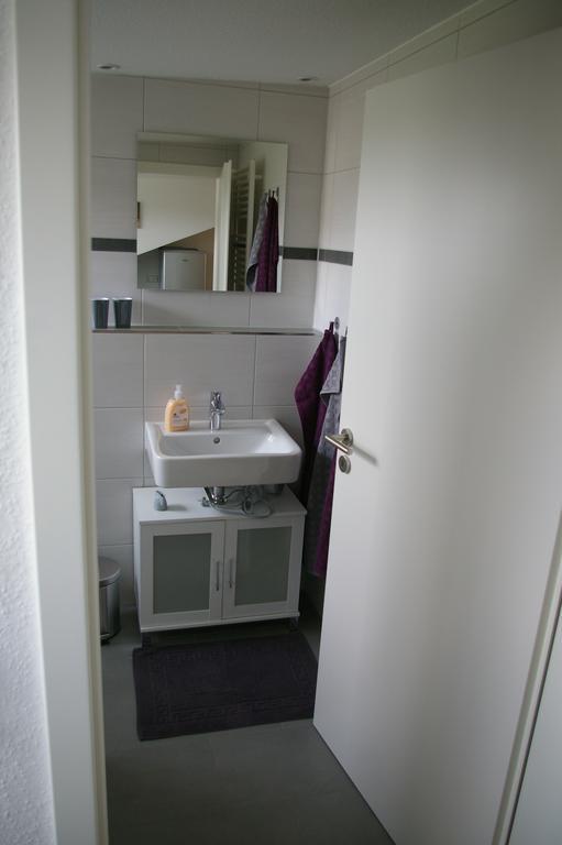Ferienwohnung Knusperhaus Ксантен Номер фото