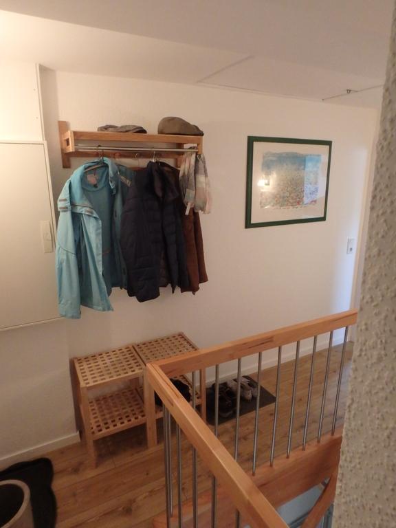 Ferienwohnung Knusperhaus Ксантен Екстер'єр фото