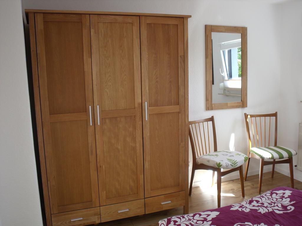 Ferienwohnung Knusperhaus Ксантен Екстер'єр фото